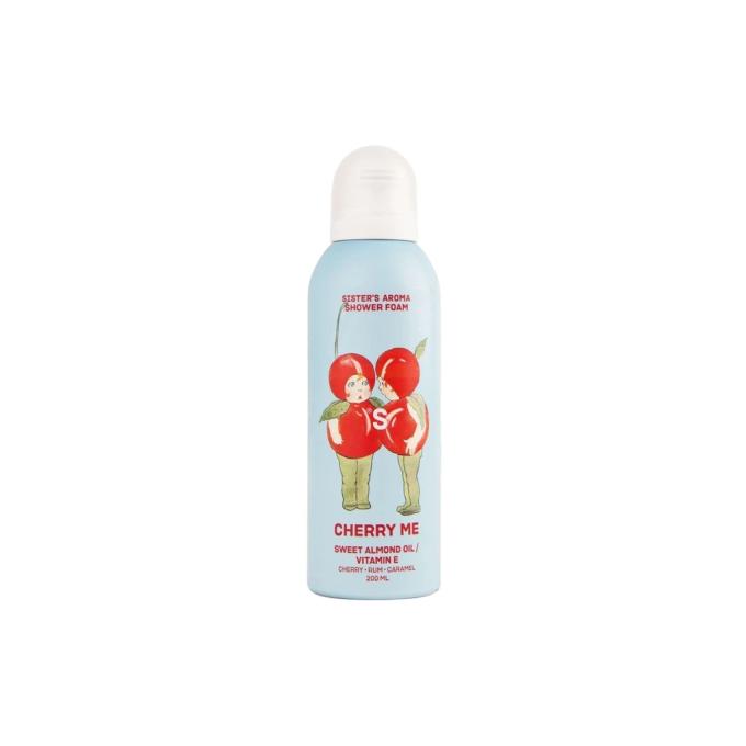 Sister's Aroma 4820227786374