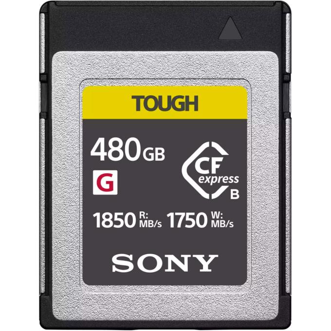 SONY CEBG480T.CE7