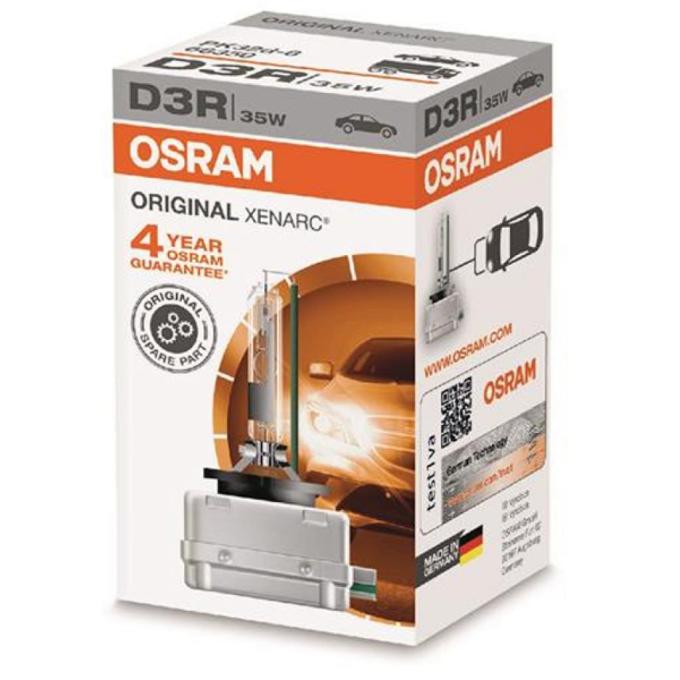OSRAM OS 66350