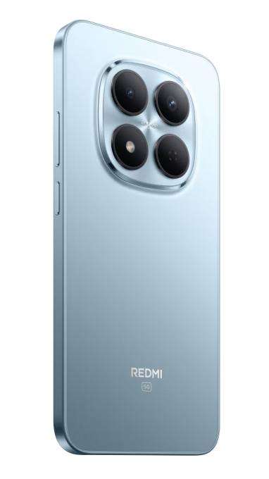 Xiaomi Redmi Note 15 Pro 5G 8/512GB Glacier Blue