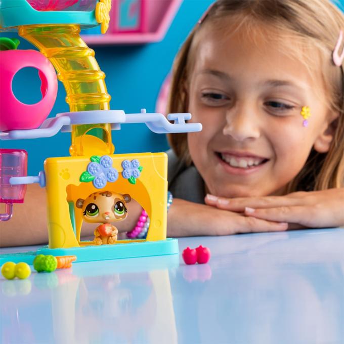 Littlest Pet Shop 00519