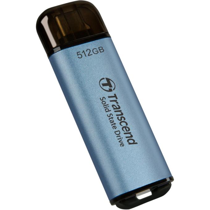 Transcend TS512GESD300C