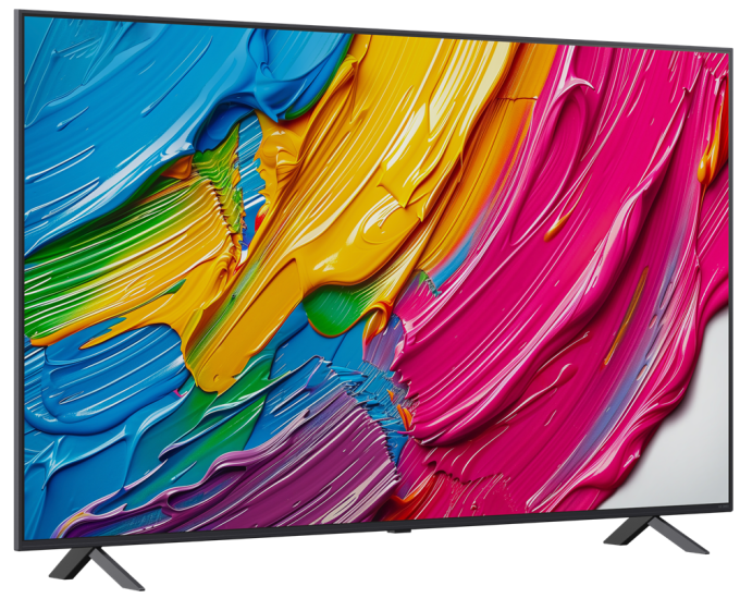 LG 65QNED80A6A