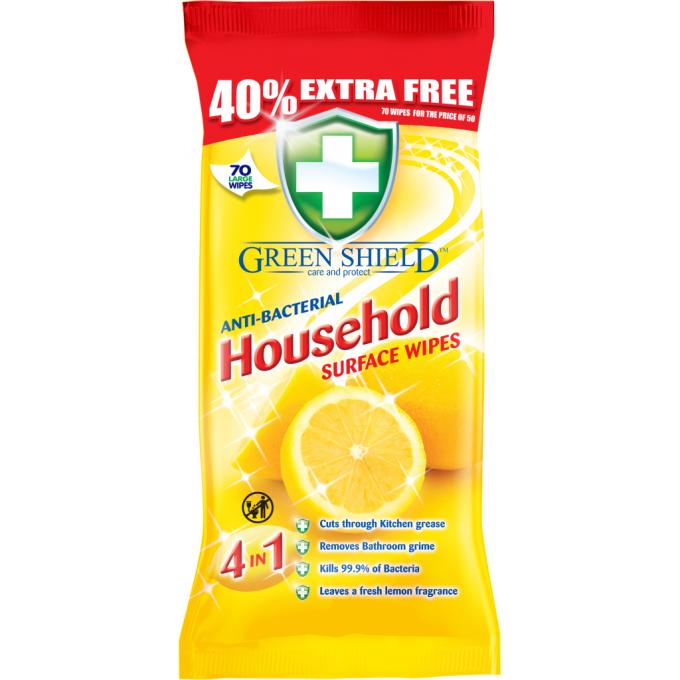 Green Shield 5060110225316