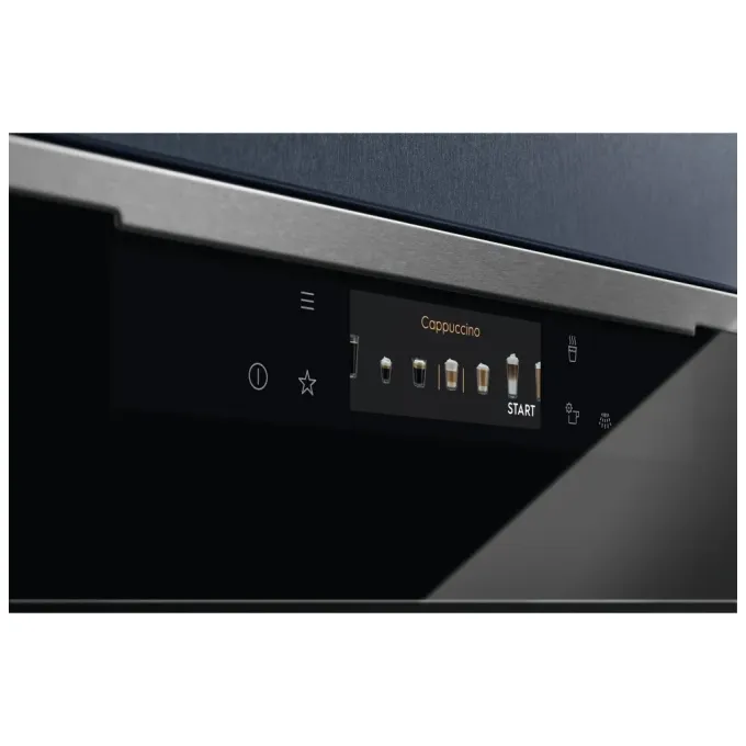 ELECTROLUX KBC85X