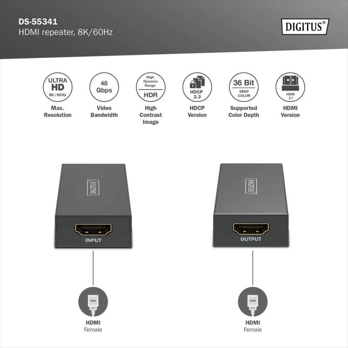 DIGITUS DS-55341