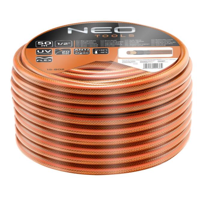 Neo Tools 15-802