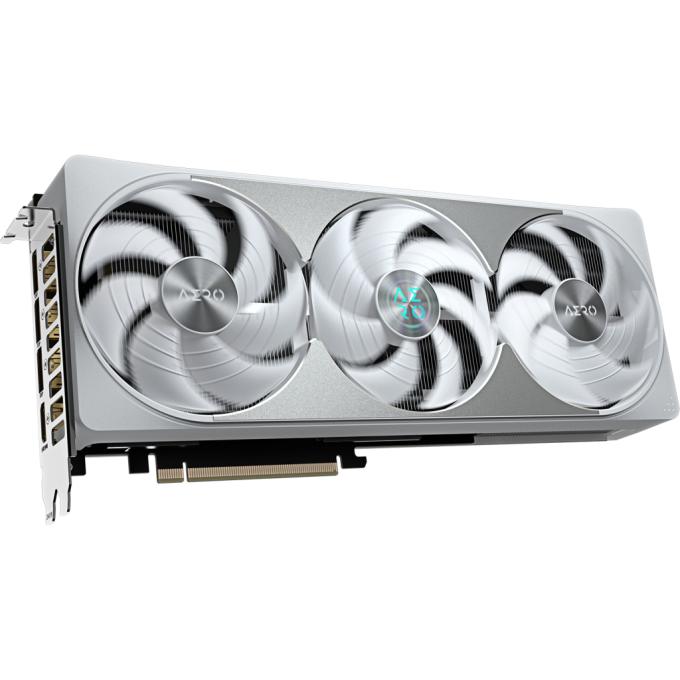 GIGABYTE GV-N5080AERO OC-16GD