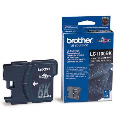 Brother LC1100BK