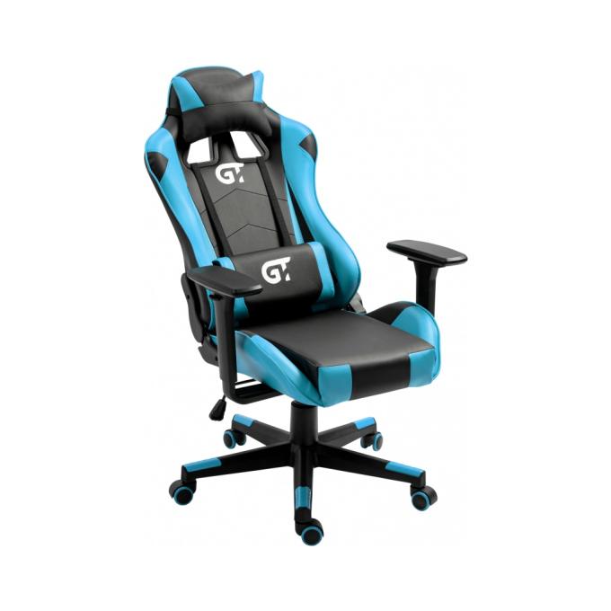 GT Racer X-5934-B Kids Black/Blue
