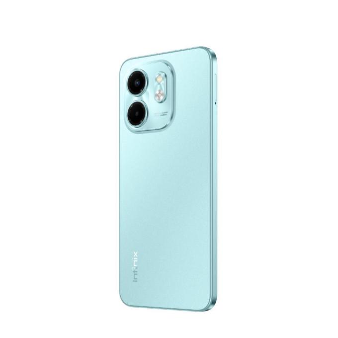 Infinix X6532 3/64 MINT GREEN