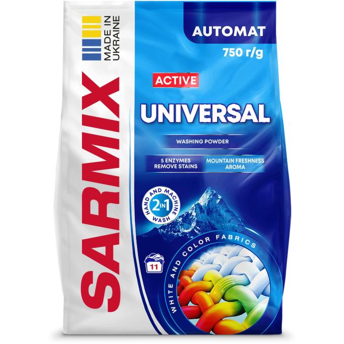 Sarmix 4820268104106