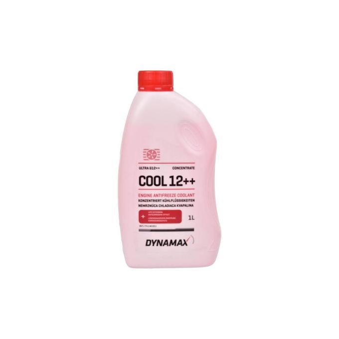 DYNAMAX 500158