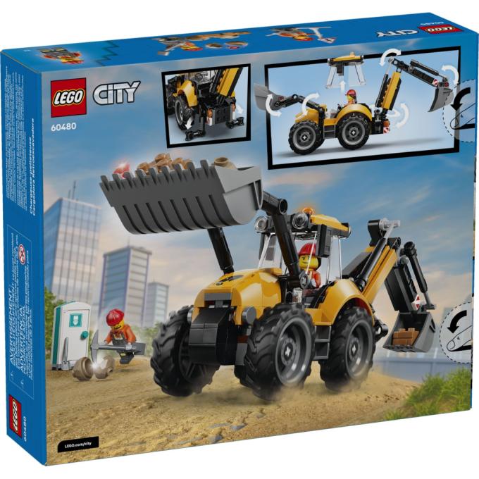 LEGO 60480