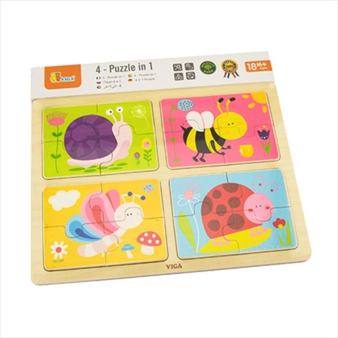 Viga Toys 50189