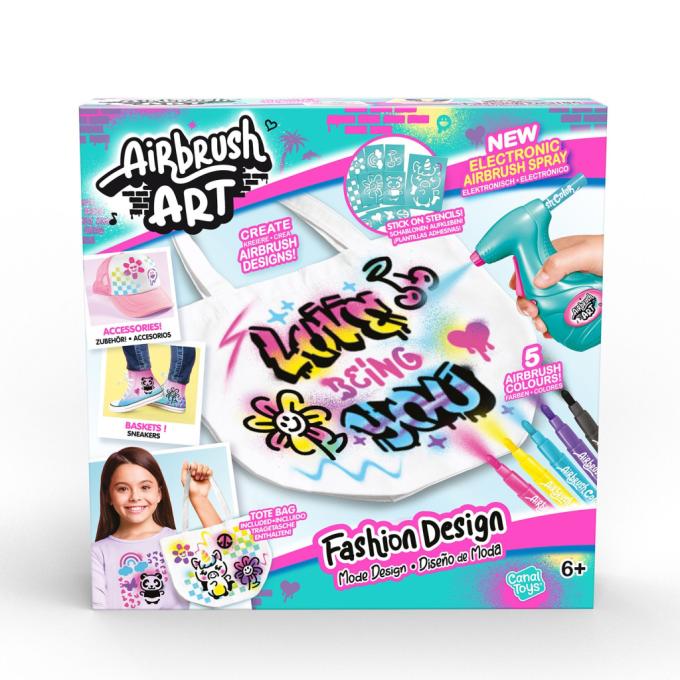 Canal Toys AIR016