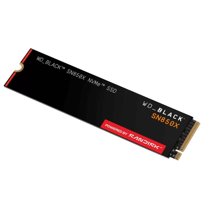 WD WDS400T2X0E-00BCA0