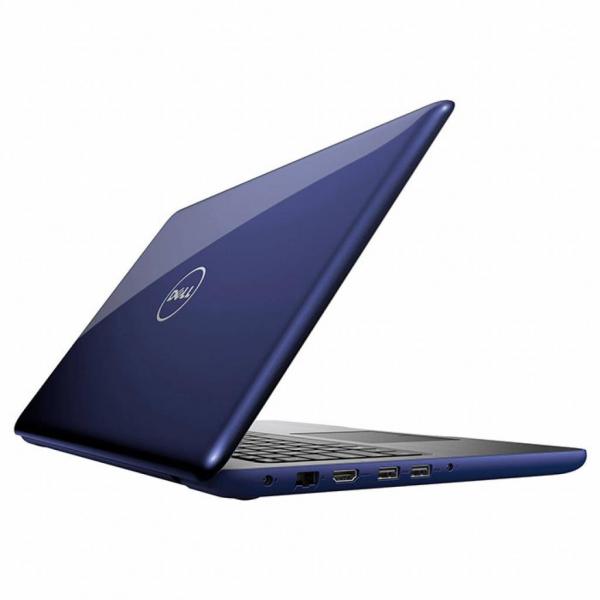 Ноутбук Dell Inspiron 5567 I555810DDL-51B