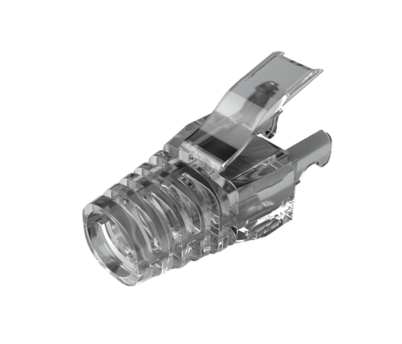 Pipo CPRJ45P-TR-B-CAT5 / 6