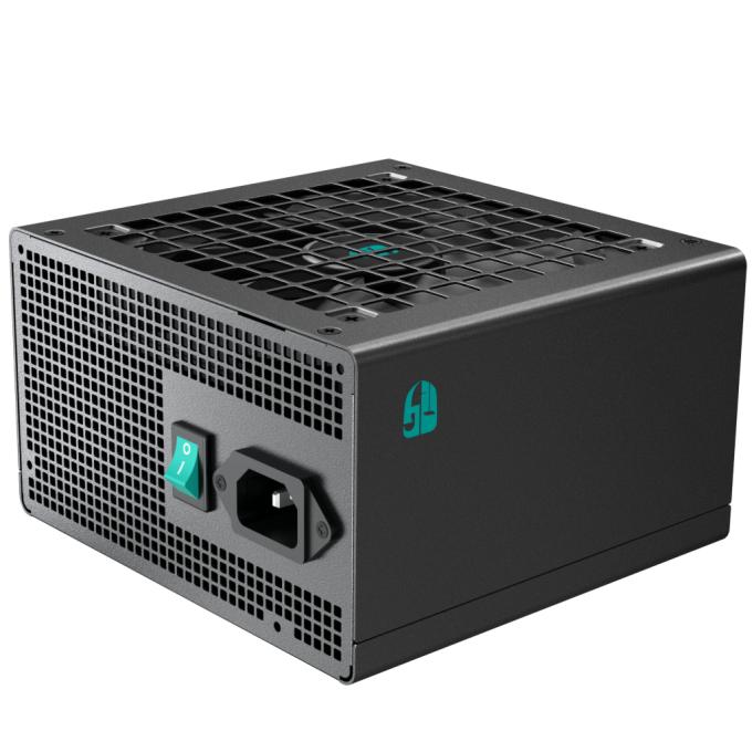 Deepcool R-PN850M-FC0B-JGEU