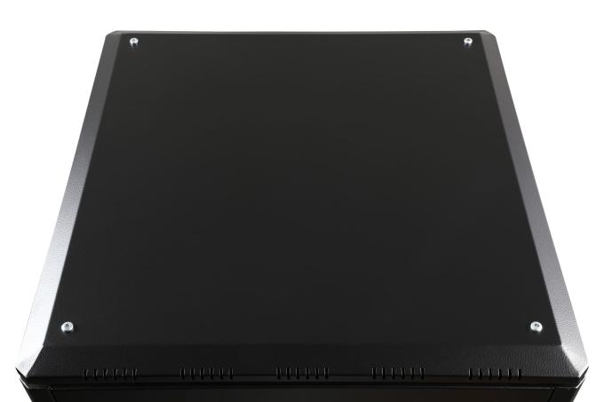 DIGITUS DN-1942U-6/8-PD-BL