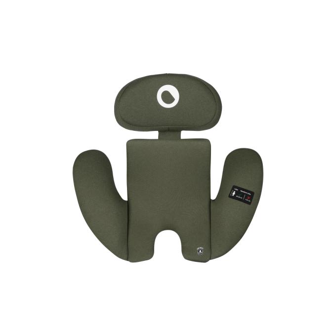 Lionelo LO-BASTIAAN ONE I-SIZE GREEN OLIVE