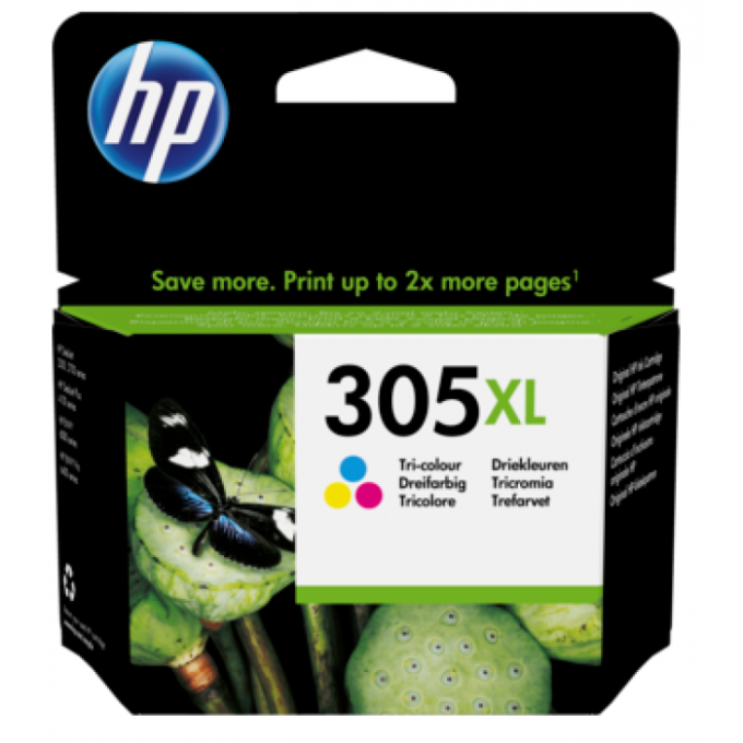Hewlett Packard 3YM63AE