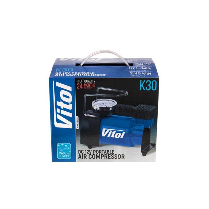 VITOL K-30