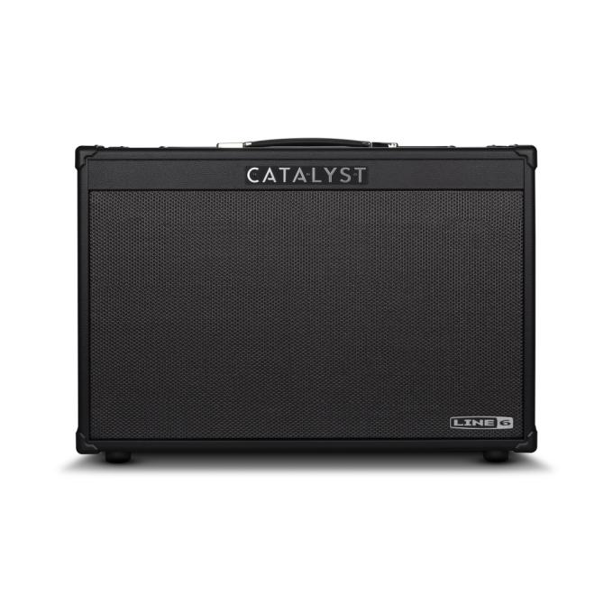 Line 6 CATALYST 200