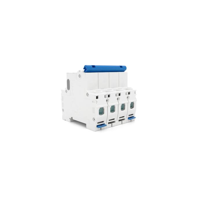 Chint NXB-63-4P-C63
