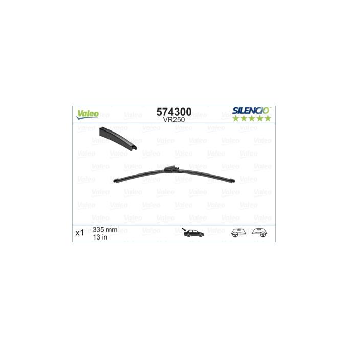 VALEO 574300