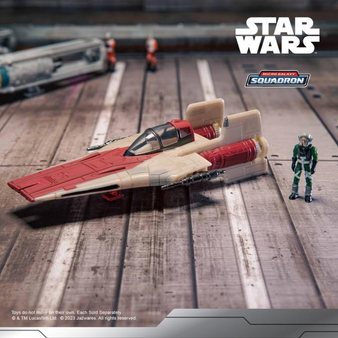 Star Wars SWJ0079