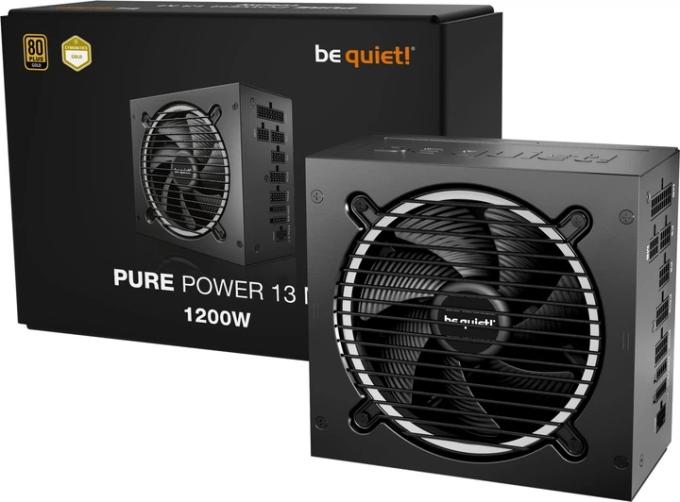 be quiet! BP029EU