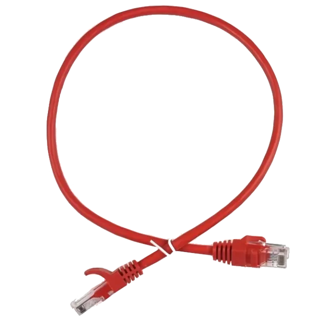 ESERVER UTP CAT5e 0.25м