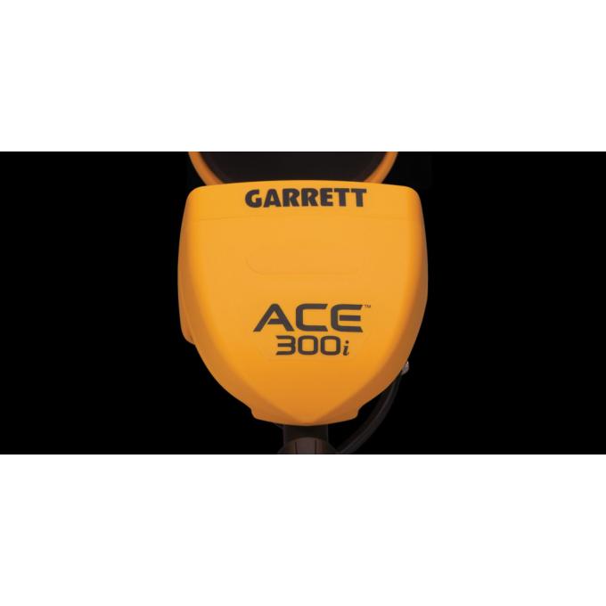 Garrett ACE 300i