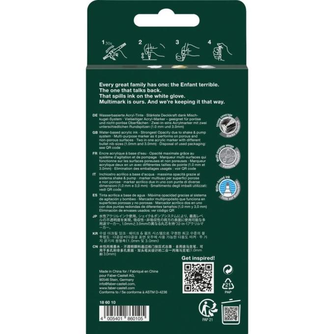 Faber-Castell 33114