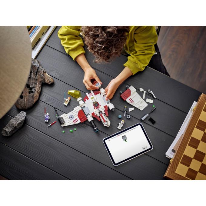 LEGO 75432