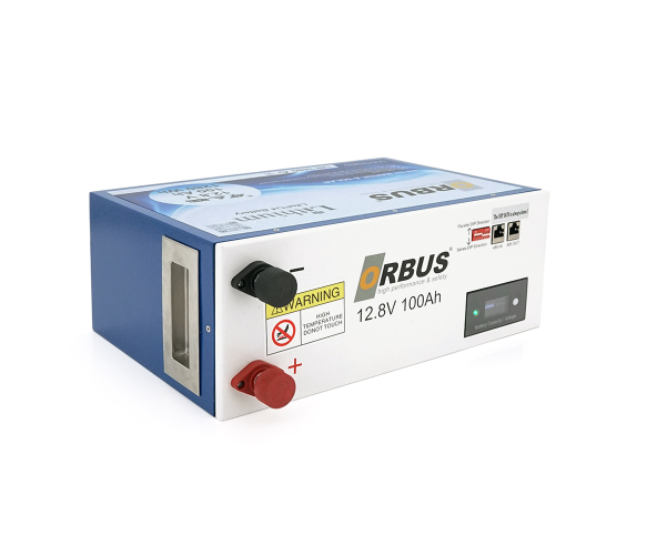Orbus LIT12-100