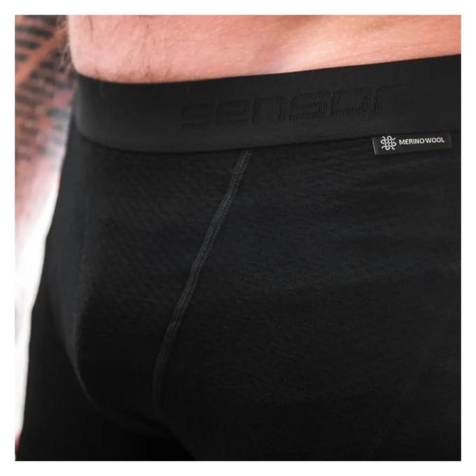 Sensor SM21M-black-L