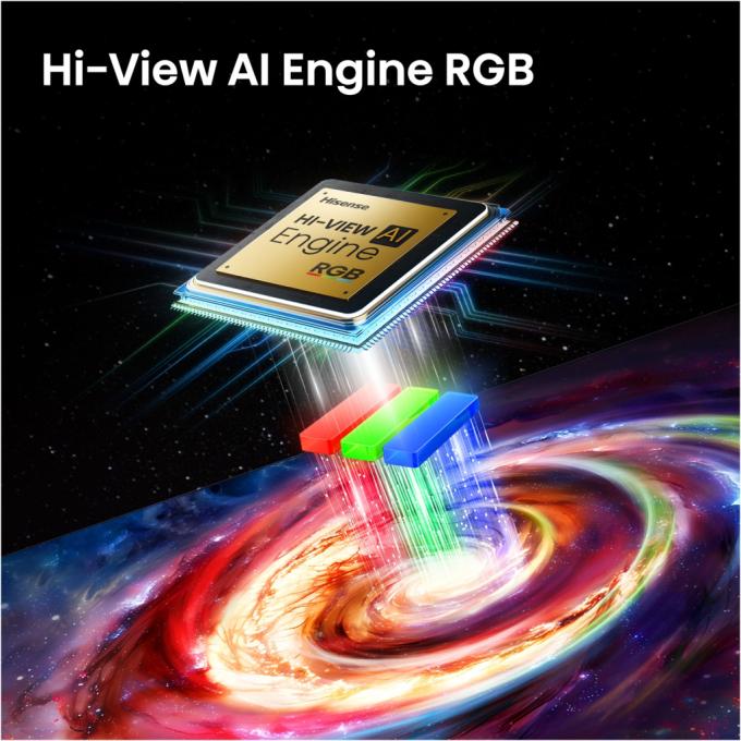 Hisense 65UR9S
