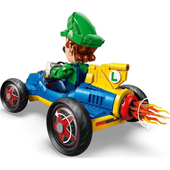 LEGO 72050