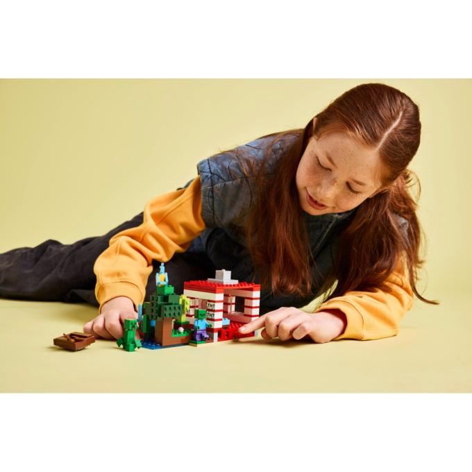 LEGO 21275