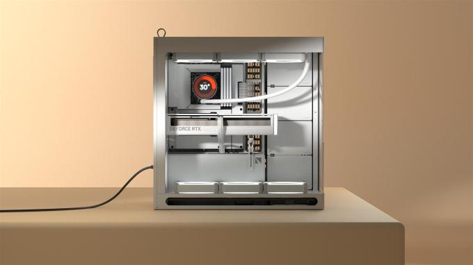 HAVN HVN-CA-HS420-05