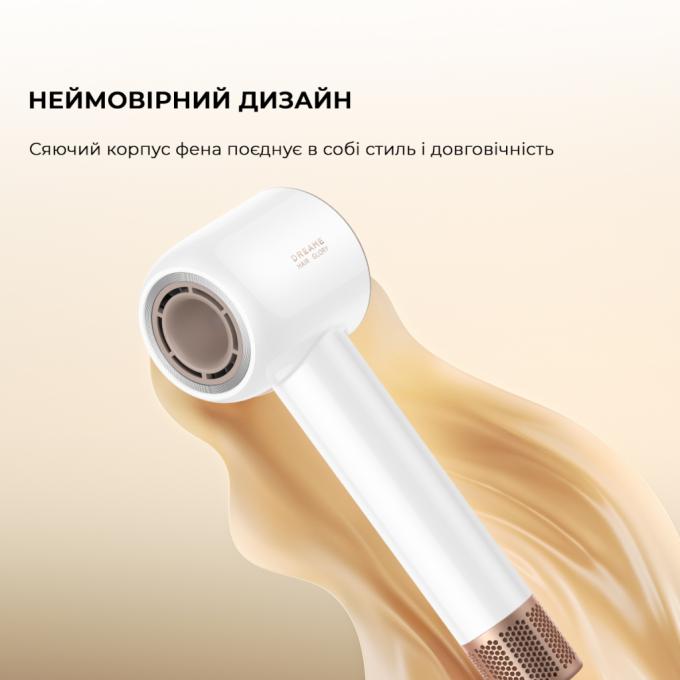 Dreame AHD18-WH