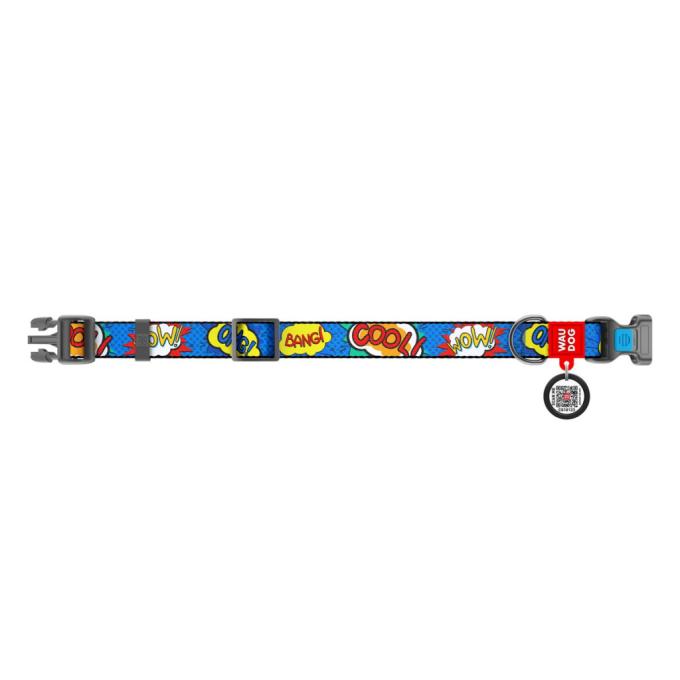 WAUDOG 284-0087