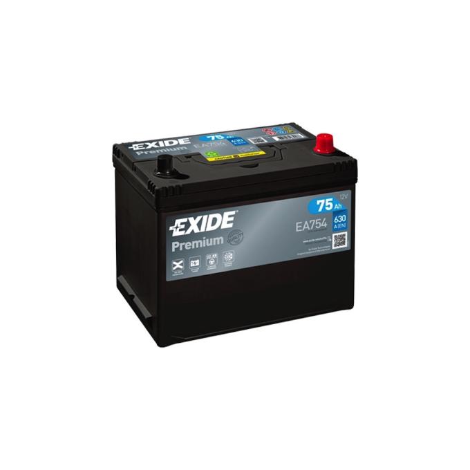 EXIDE EA754