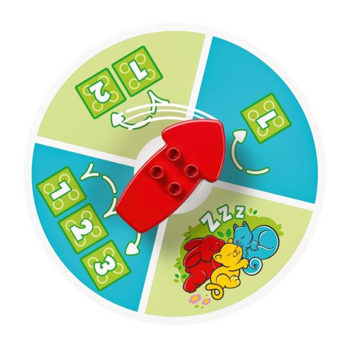 LEGO 10450