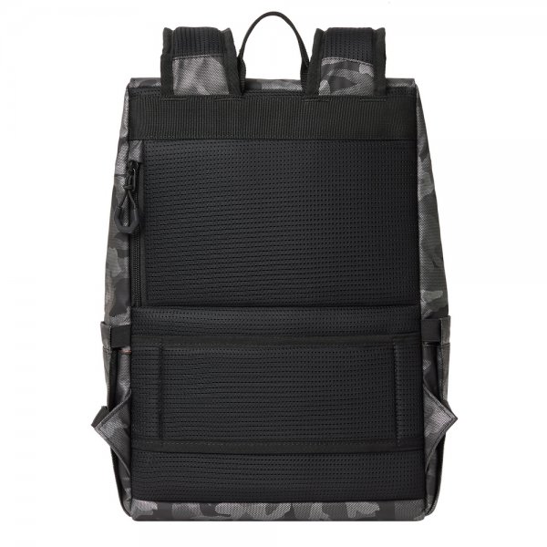 RivaCase 7621 (Grey camo)