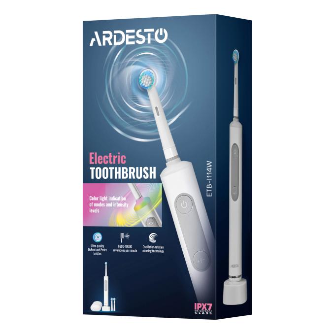 Ardesto ETB-I114W