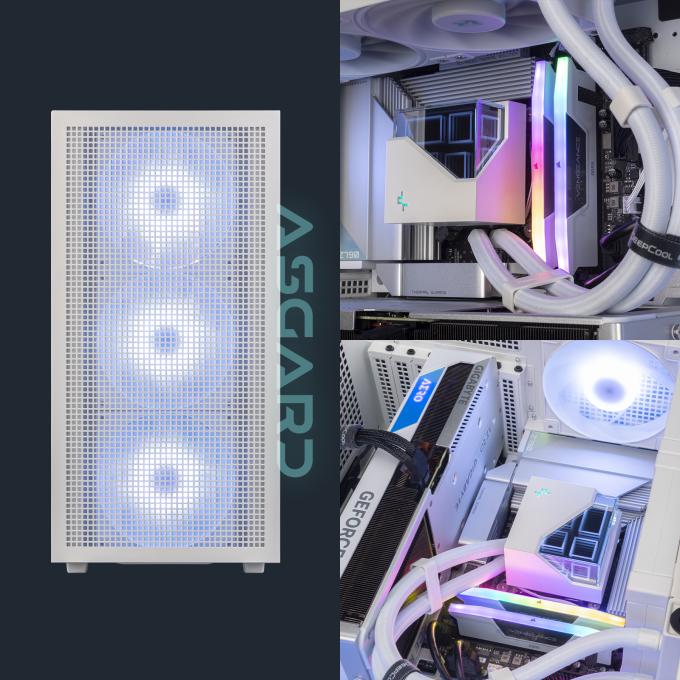 ASGARD I149KF.64.S10.47T.4566W